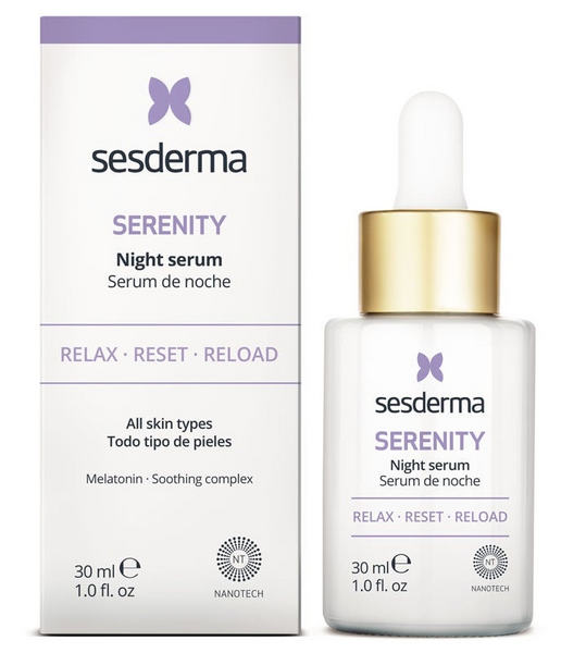 Sesderma Serenity Liposomal Sérum 30 ml