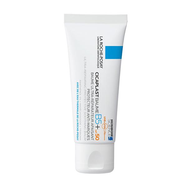 Cicaplast Baume B5+ Réparateur Apaisant SPF50 40ml 5