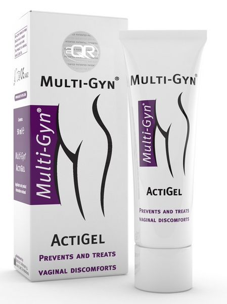 Multi-Gyn Actigel 50ml