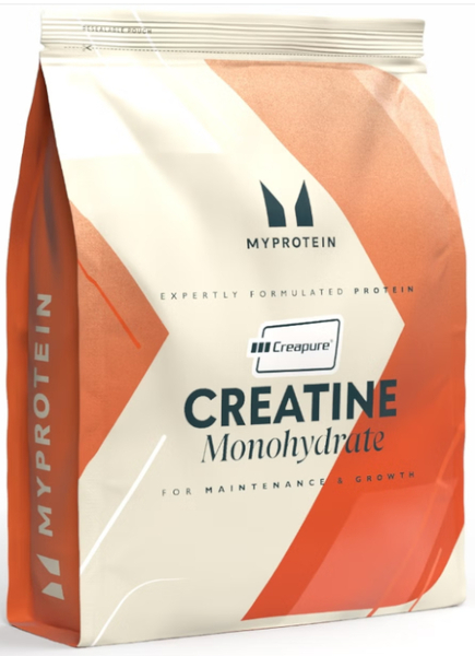 Myprotein Creapure Creatine Monohydrate 250 Gr