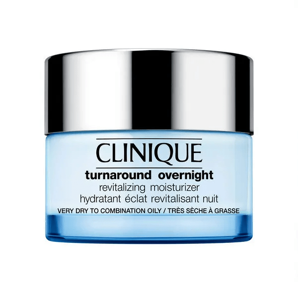 Turnaround™ Crème Hydratante Éclat Revitalisante de Nuit 50ml