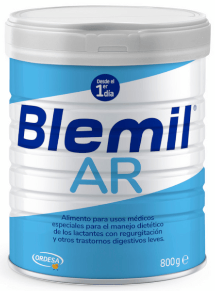 Blemil Plus AR 800 gr