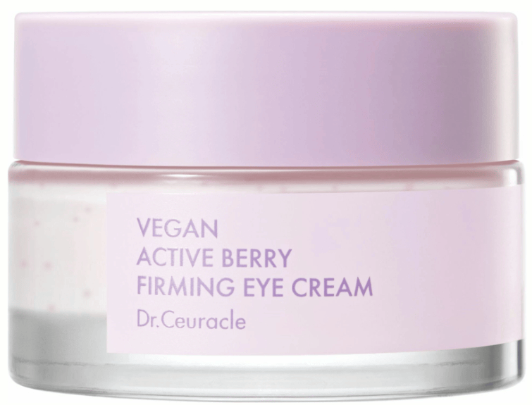 Dr.ceuracle Crema Vegan Active Berry Firming Contorno Ojos 15 Ml