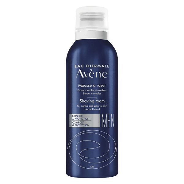 Men Mousse à Raser 200ml 3