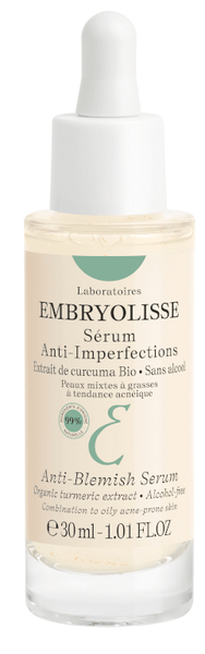 Embryolisse Negros Sérum Anti-Imperfecciones 30 Ml