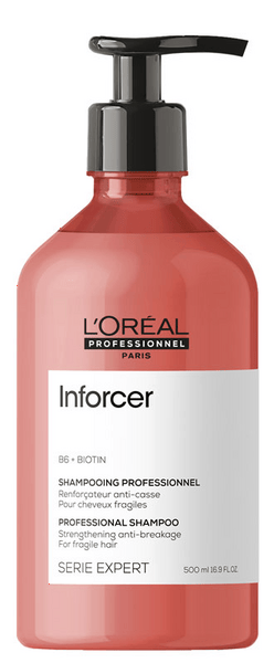 L’Oréal Professionnel Champú Inforcer 500 ml