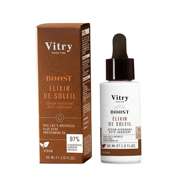 Boost Elixir de soleil 30ml 4