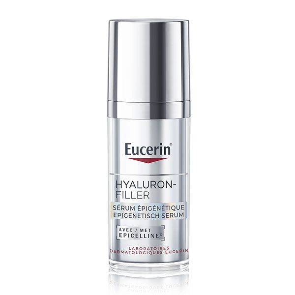 Sérum Épigénétique Hyaluron-Filler 30ml 2