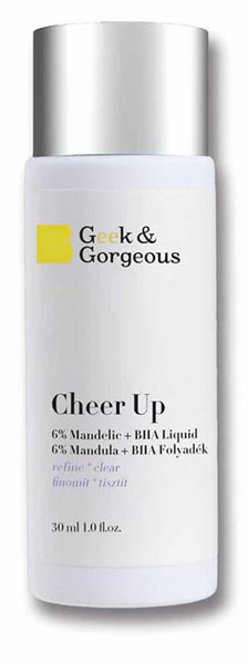 Geek&Gorgeous Cheer Up 100 Ml