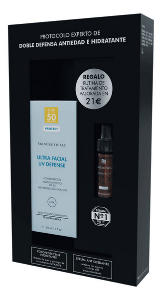 SkinCeuticals  Cofre Ultrafacial