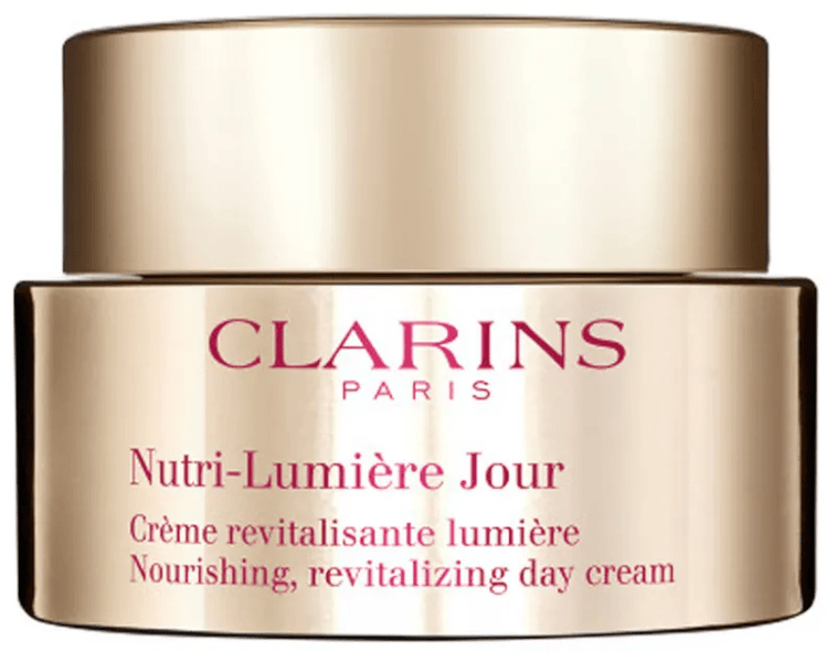 Clarins Crema De Día Nutri-Lumière 50 Ml - Imagen 4