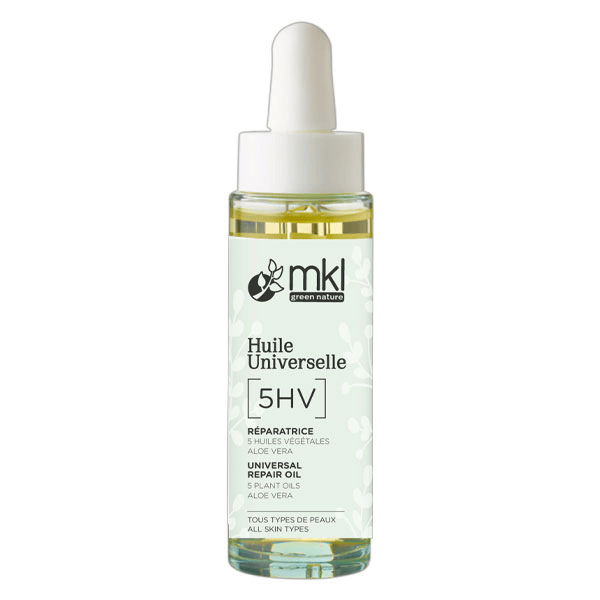 Huile Universelle BIO** 30ml 3