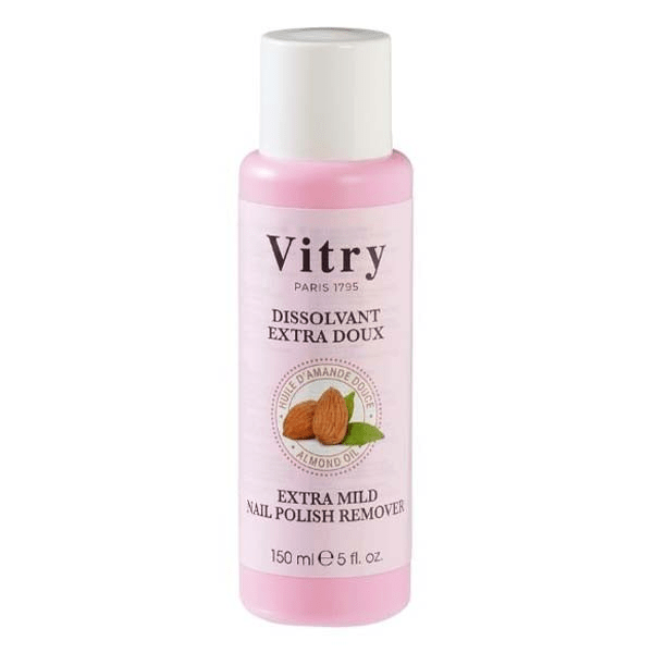Nail Care Dissolvant Extra Doux 150ml 3