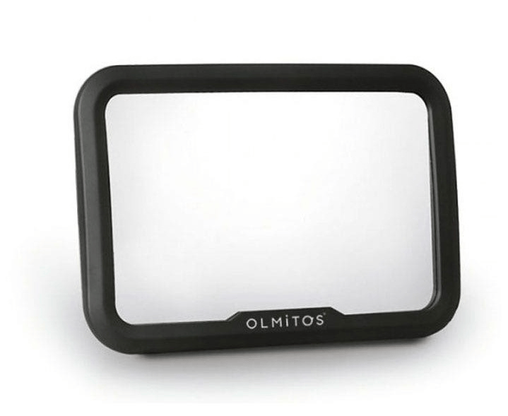 Olmitos Espejo Retrovisor Rotatorio 1 ud