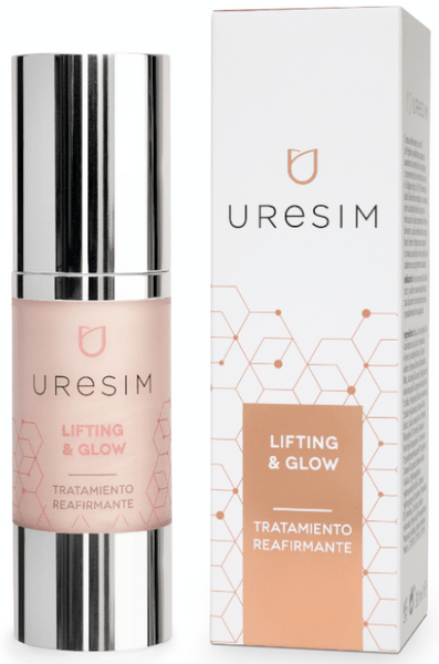 Uresim Tratamiento Lifting & Glow 30 ml