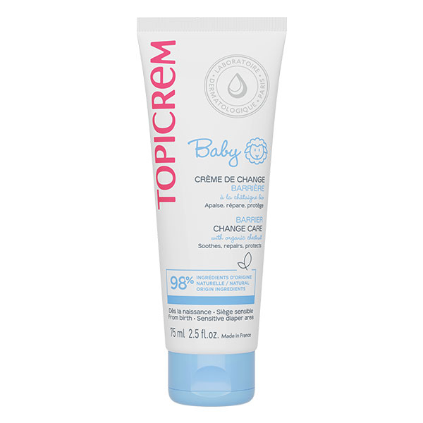 Baby Crème de change - 75ml