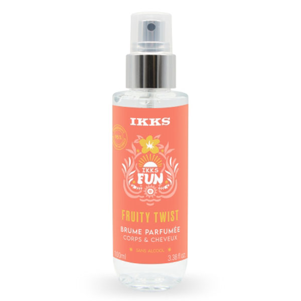 Fruity Twist Brume parfumée 100 ml