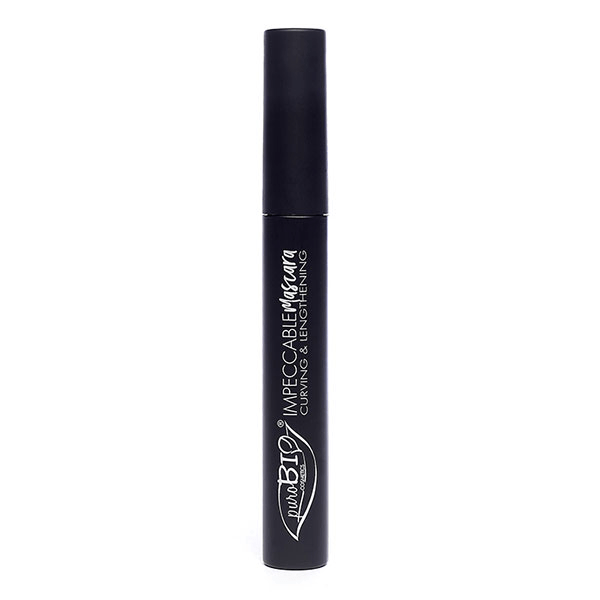 Mascara Impeccable Recourbant et Allongeant - 01 Noir - 7ml 2