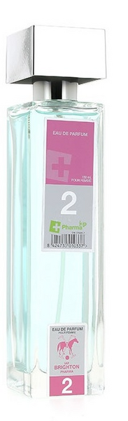 IAP Perfume Mujer Nº2 150ml