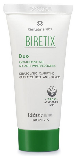 Biretix Duo Gel Anti Imperfecciones 30ml