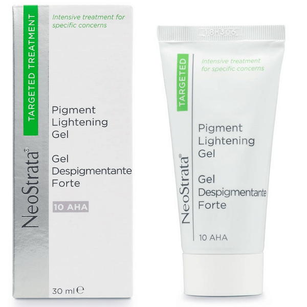 Neostrata Targeted Gel Despigmentante Forte 30 gr