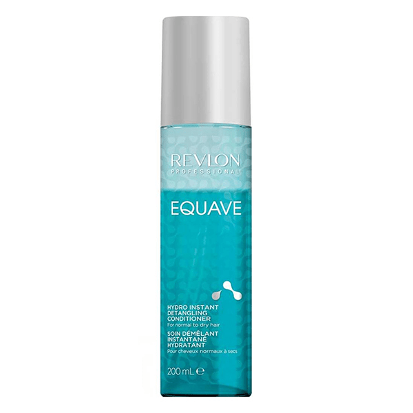Equave™ Soin Démêlant Bi-Phase Hydratant 200ml 2