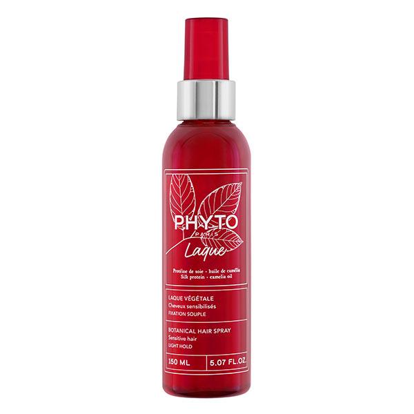 Phytolaque Laque Végétale Fixation Souple 150ml 3