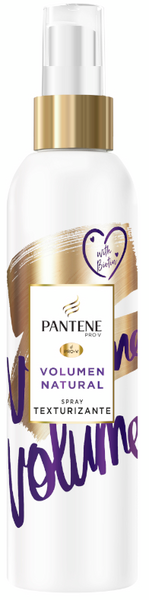 Pantene Pro-V Volumen Natural Spray Texturizante 110 Ml