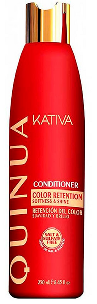 Kativa Quinua Acondicionador Pro+ 250ml