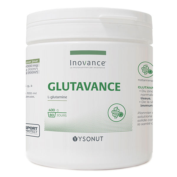 Glutavance 400g
