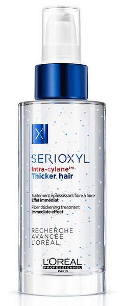 L´Oréal Professionnel Serioxyl Sérum Cabello Grueso 90 ml