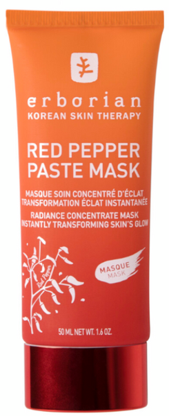 Erborian Red Pepper Paste Mask 50 Ml