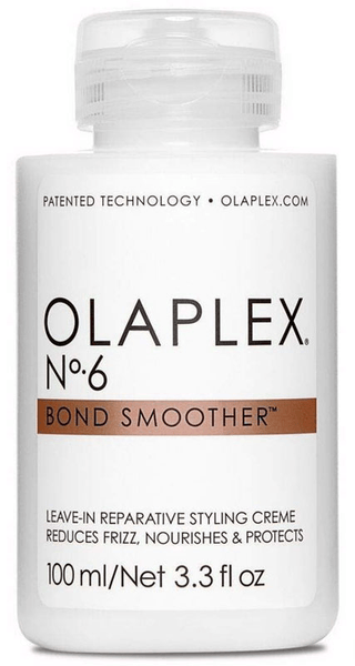 Olaplex Crema Nº6 Bond Smoother Reparadora 100 Ml - Imagen 3