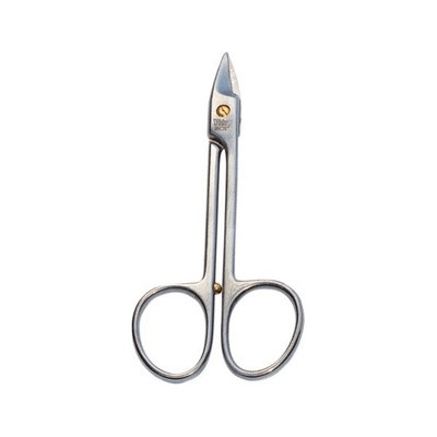 Ciseaux Pédicure pour Ongles Forts Inox Trempe 3