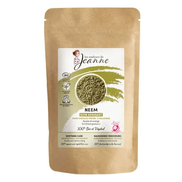 Soin apaisant Neem 100g