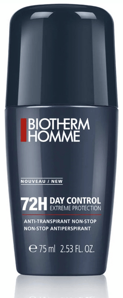 Biotherm ¡48% Dto! Day Control Desodorante Roll-On 75 Ml - Imagen 5