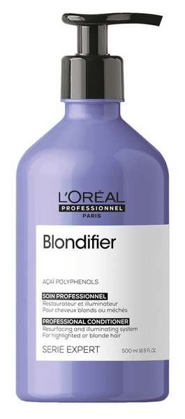 L’Oréal Professionnel Acondicionador Blondifier 500 ml