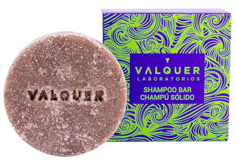 Valquer Laboratorios Chamú Sólido Luxe 50 gr