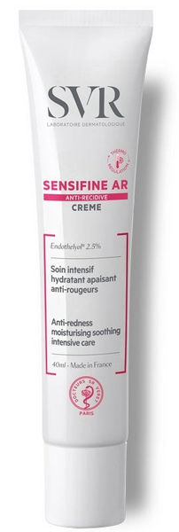 SVR Sensifine AR Crema Hidratante 40ml