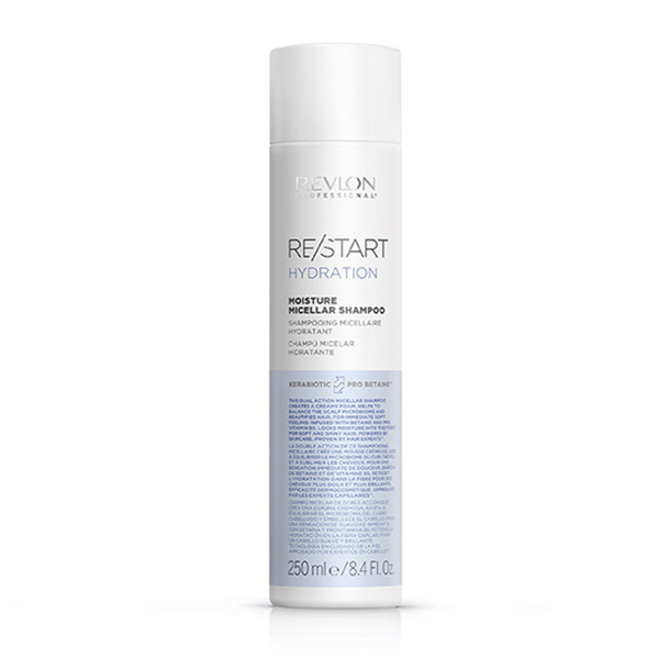 Re/Start Hydratation™ Shampoing Micellaire Hydratant 250ml