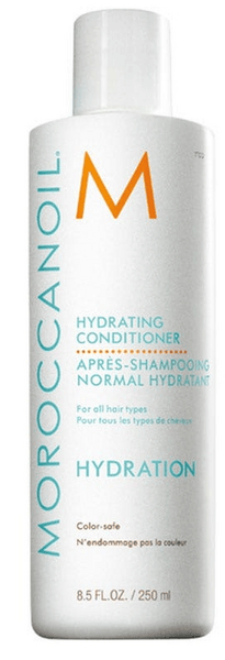 Moroccanoil Acondicionador Hidratante 250 ml