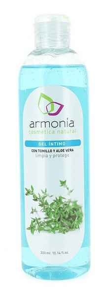 Armonia Mujer Armonía Gel Íntimo 300 Ml - Imagen 4