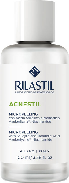 Rilastil Acnestil Micropeeling 100 Ml