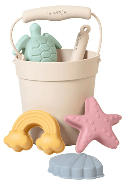 Saro Set de Arena Play Fun