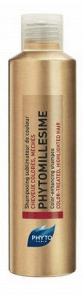 Phyto Champú Sublimador de Color Phytomillesime 50 ml