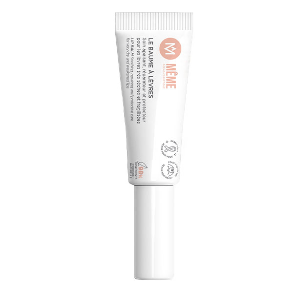 Baume Lèvres 10ml 3