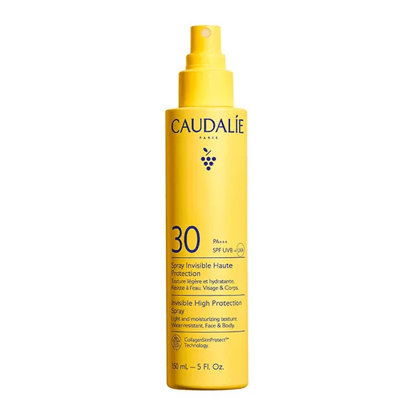 Vinosun Spray Invisible Haute Protection SPF30 150mL 3