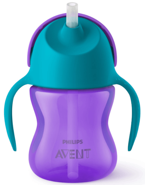 Philips Avent Curve Tasse Enfants 200Ml - Imagen 2
