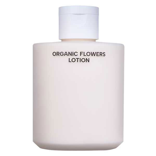 Fluide Hydratant et Nourrissant aux Fleurs Bio Fermentées 150ml
