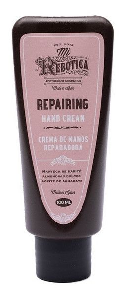 Mi Rebotica Crema De Manos Reparadora 100 Ml